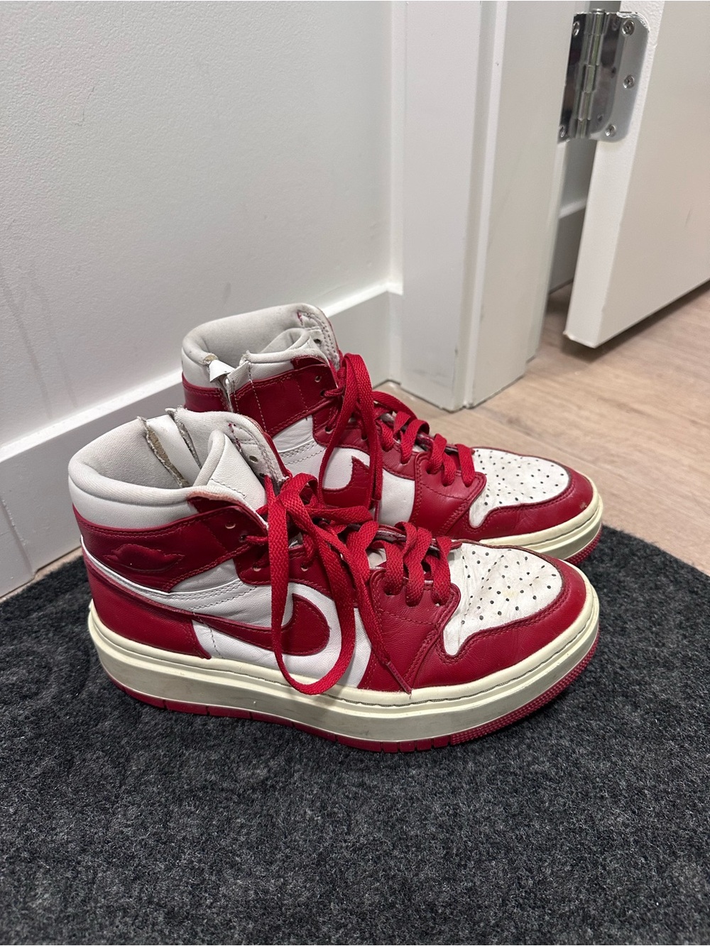 Women’s Nike Air Jorden 1 Elevate High